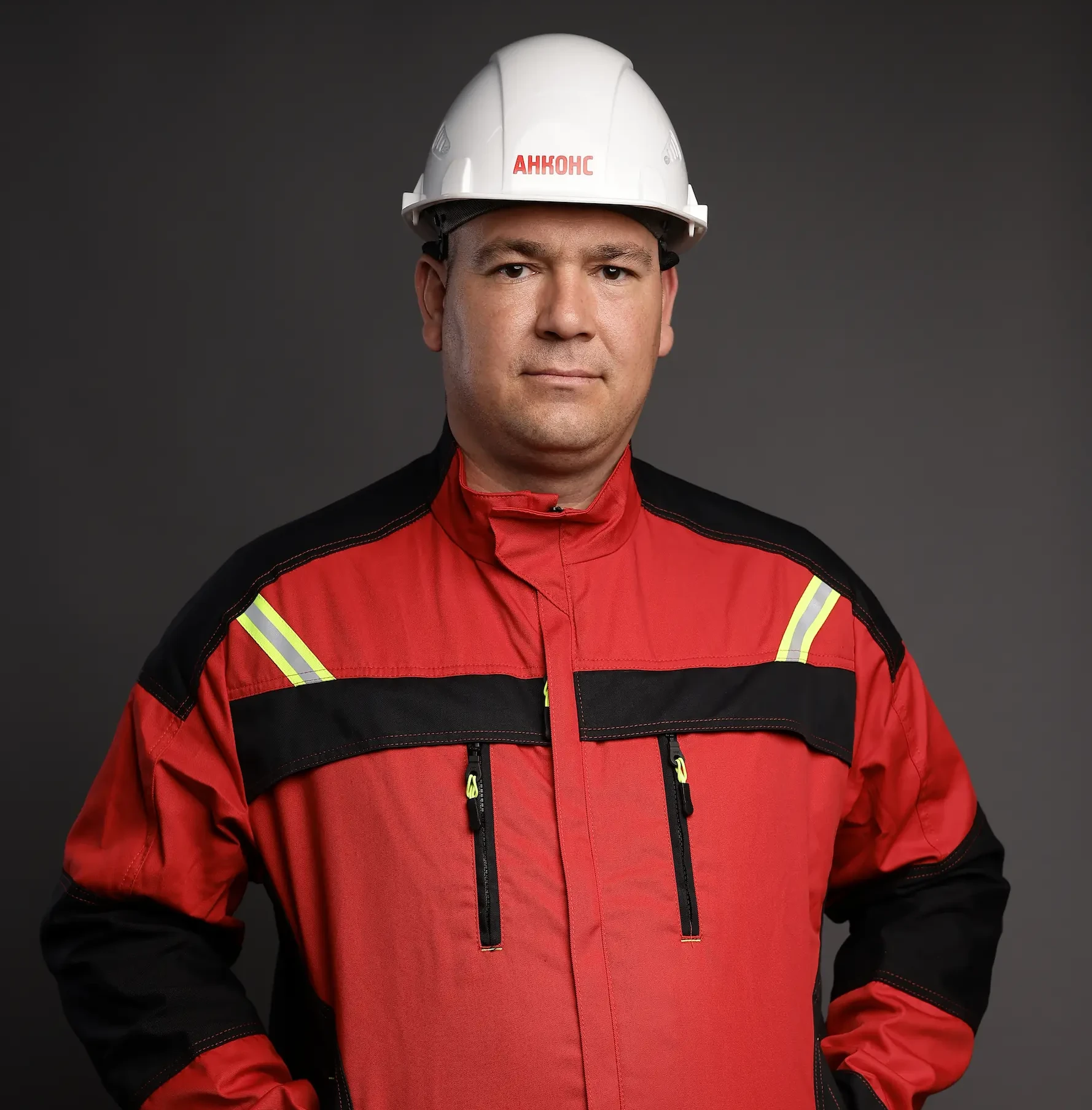 Константин Федор