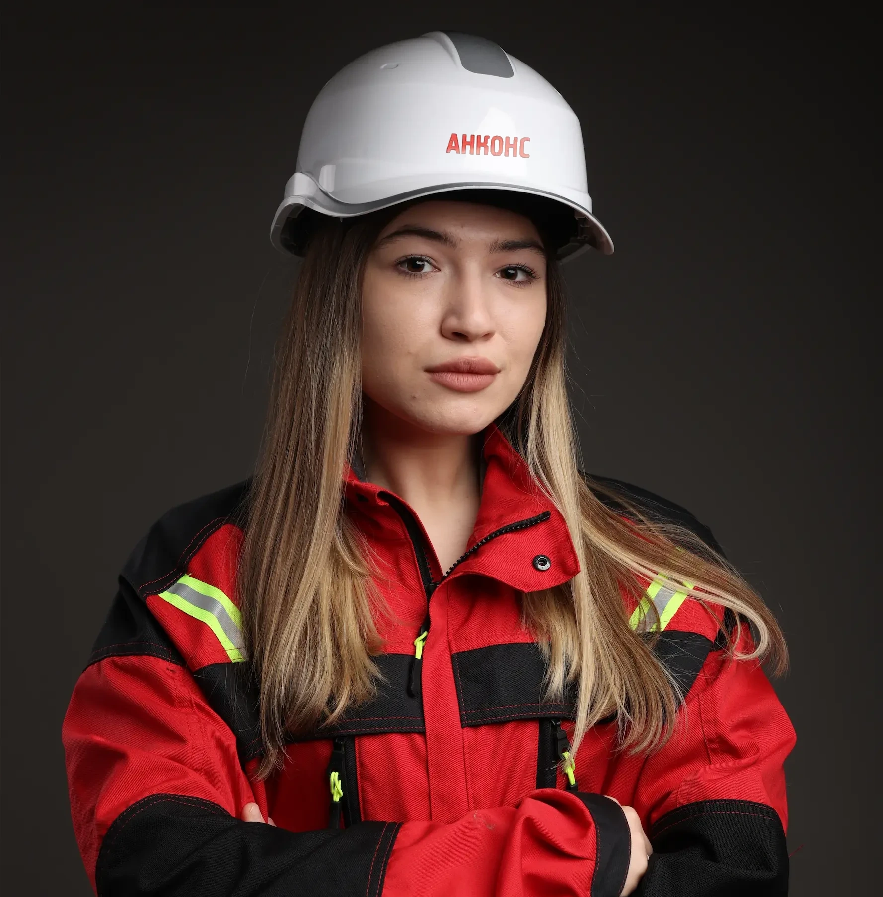 Гридчина Яна