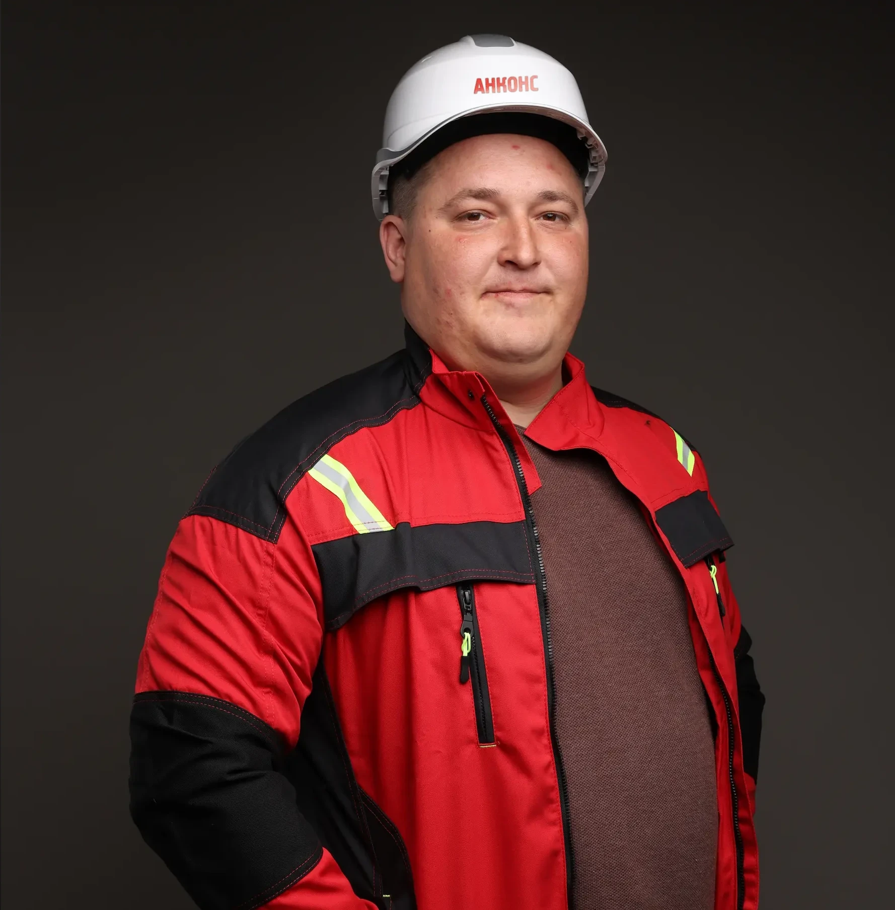 Иващук Денис