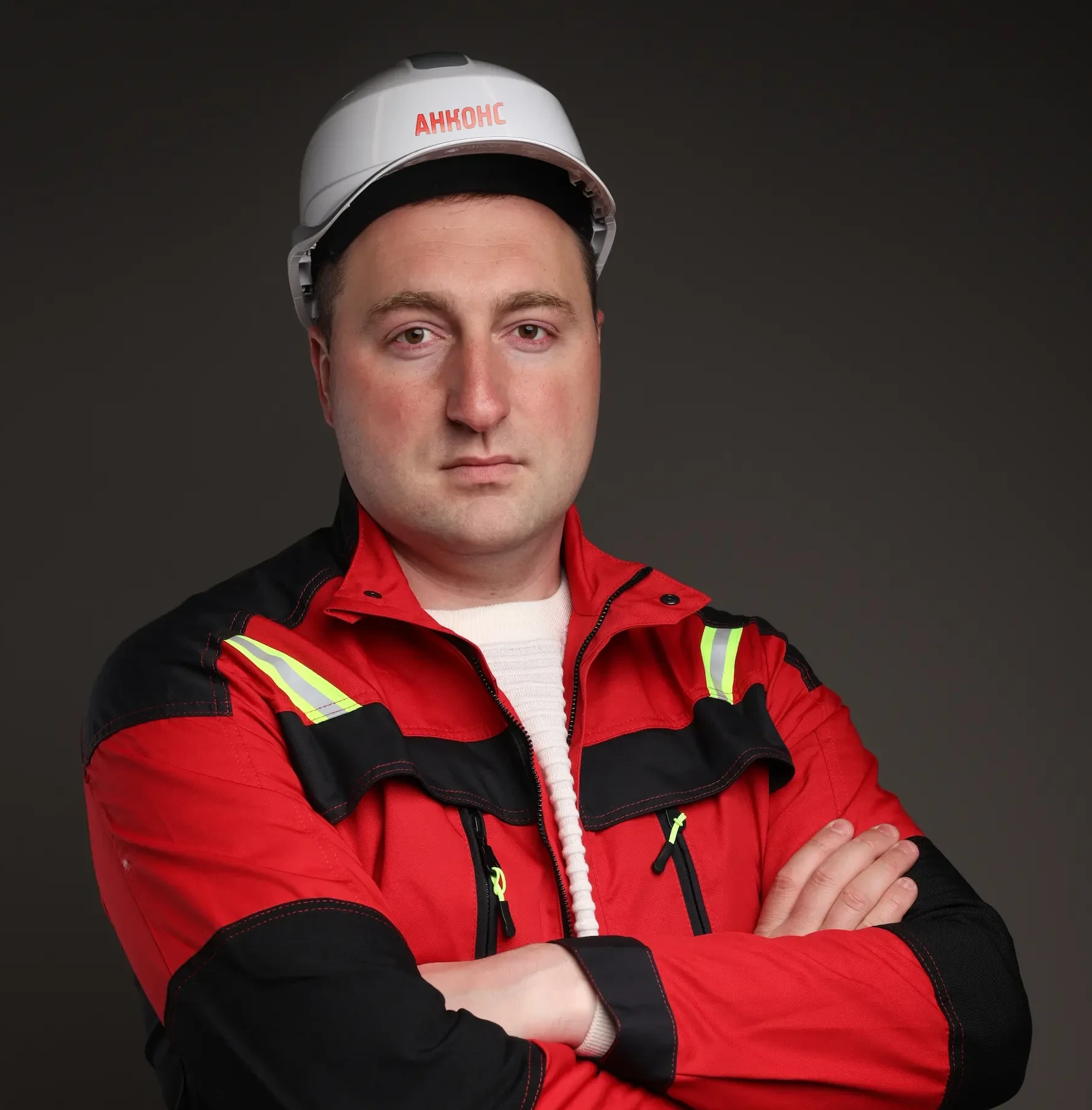 Полташевский Михаил